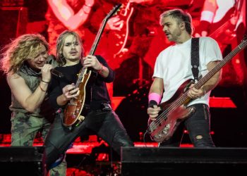 FNE: comenzó la venta de entradas para la Elección de la Representante Nacional y el concierto de Airbag