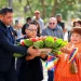 Inició la conmemoración del Bicentenario de Bolivia