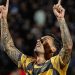 Boca goleó a Independiente Rivadavia, ganó tras 120 días y cortó su sequía