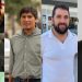 Estos son los candidatos a diputados nacionales por Jujuy de las distintas fuerzas políticas