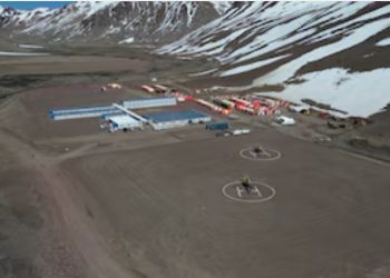 Sin retenciones: Milei impulsa las inversiones en cobre, que podría ser la nueva joya del sector minero argentino
