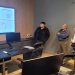 Supervisan proyecto de conectividad para todas las escuelas de Jujuy
