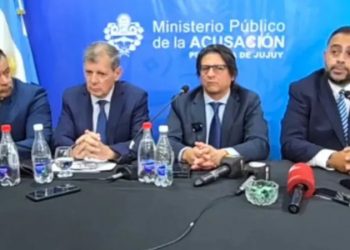 Macabro: encontraron restos óseos en una vivienda de Alto Comedero