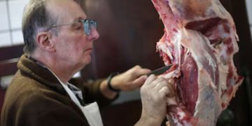 La demanda de carne vacuna se recupera en medio del enfriamiento general del consumo