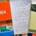 Causa Cuadernos: el peritaje de Gendarmería confirmó que los escribió el chofer Oscar Centeno
