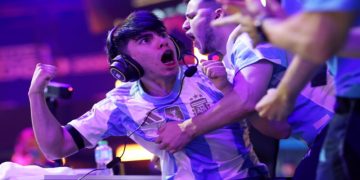 Dos jujeños representarán a la Argentina en el Mundial FIFAe 2025 en Arabia Saudita