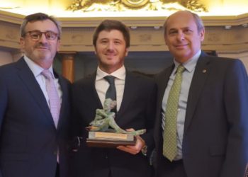 Ledesma fue premiada como la mejor empresa agroproductiva de la Argentina