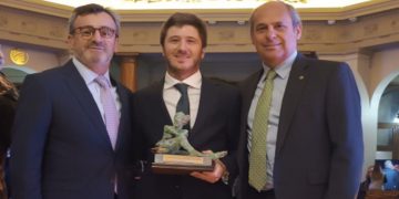Ledesma fue premiada como la mejor empresa agroproductiva de la Argentina