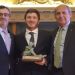 Ledesma fue premiada como la mejor empresa agroproductiva de la Argentina