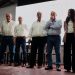 Gran encuentro de la militancia y presentación de candidatos del Frente Primero Jujuy Avanza