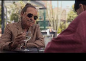 Éxito total: Homo Argentum superó el medio millón de espectadores en menos de una semana de su estreno