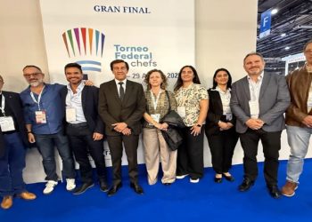 Hotelga 2025: se presentaron las tendencias y estrategias del Turismo y la Gastronomía argentina
