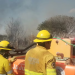 Tras los 20 focos de incendio registrados en Jujuy, advierten que el riesgo extremo continuaría activo