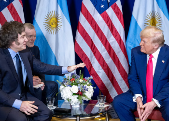 La Argentina y los Estados Unidos fijan una ronda de negociaciones en Washington para cerrar el acuerdo de aranceles