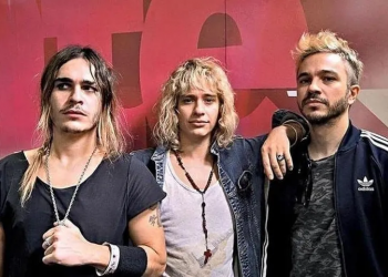 FNE 2025: Airbag tocará en la Elección Representante Nacional