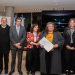 Quedó inaugurada la Feria del Libro Jujuy 2025 con la participación de Elena Roger
