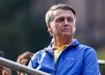 La Corte Suprema de Brasil ordenó la detención domiciliaria de Jair Bolsonaro
