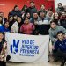 Convocan a participar de plenario provincial de la juventud peronista