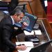 Con ayuda de gobernadores, el oficialismo ratificó el veto de Milei al aumento de las jubilaciones