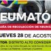 Neumatón en Alto Comedero para prevenir el dengue: recolección de neumáticos este jueves 28