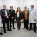 Sadir inauguró la nueva guardia del hospital "Pablo Soria" y habilitó servicios de diagnóstico por imágenes