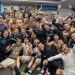 Racing sacó chapa copera, logró la heroica y se metió en cuartos de la Libertadores