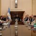 Javier Milei convocó a una reunión de Gabinete previo al cierre de listas y busca consolidar la gestión