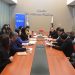 La Comisión de Asuntos Sociales recibió a referentes del Círculo de Médicos Veterinarios
