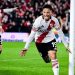 River le ganó un partidazo a Godoy Cruz y sigue puntero en el Torneo Clausura