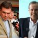 Tras 20 años de hegemonía del MAS, Rodrigo Paz y Jorge “Tuto” Quiroga disputarán la presidencia de Bolivia en el balotaje
