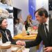 Sadir acompañó a hoteleros y gastronómicos jujeños en HOTELGA 2025