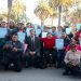 Sadir entregó 70 escrituras a familias de Capital, Lozano y Guerrero