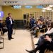 El gobernador Carlos Sadir entregó reconocimiento a Pymes jujeñas
