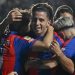 San Lorenzo se recuperó con una alegría ante Vélez por el Torneo Clausura