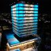Un ícono urbano que se renueva: iluminación ornamental del Palacio de Tribunales