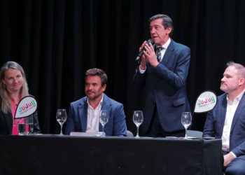 Presentaron el Plan Estratégico de Turismo Sostenible Jujuy 2035
