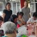 Talleres para adultos mayores promueven la salud mental y el bienestar emocional
