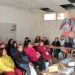 Ciberdelitos: capacitan a adultos mayores para prevenir estafas virtuales