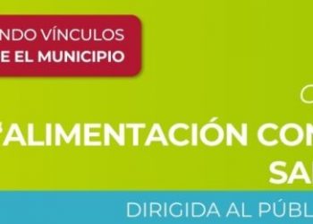 Jornadas de capacitación sobre Alimentación Consciente y Saludable