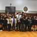 Estudiantes del Colegio N°32 "Dr. René Favaloro" visitaron la Legislatura de Jujuy