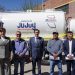 Sadir entregó tanques atmosféricos para tres municipios