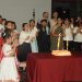 El Centro Cultural Jorge Accame celebró once años al servicio de la comunidad