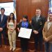 Legisladores participaron del 90º aniversario de la fundación del Rotary Club Jujuy