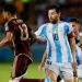 Cuándo y a qué hora juega Argentina vs Venezuela por las Eliminatorias a la Copa del Mundo 2026 y cómo verlo en vivo