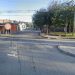 Restricciones de tránsito en Av. Azopardo y Eva Perón por obras de reparación