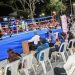 Comenzó el Regional de Box con 20 peleas y un fuerte respaldo del público
