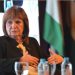Bullrich reclamó “el compromiso de todo el país” para reducir el gasto público y la presión impositiva