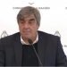 Roberto Cacciola en el Congreso: “El cobre es una realidad, no un potencial”