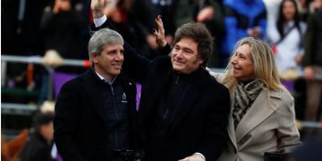 El campo respaldó la eliminación de retenciones, pero le pidió al Gobierno que sea una medida permanente