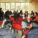 El municipio capacitó a profesores en ecoalfateización